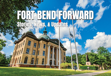 Fort Bend Forward